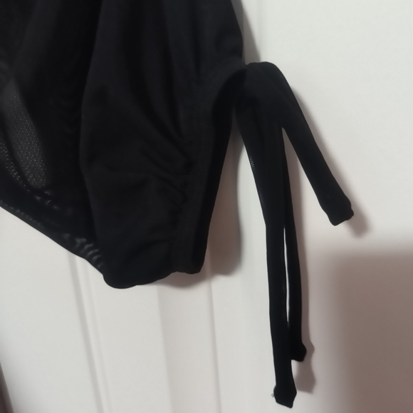 [5 x $20] NEW Black Dress / Size XL Jr - Picture 2 of 9